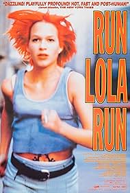 Run Lola Run (1999) watch-Run Lola Run (1999)