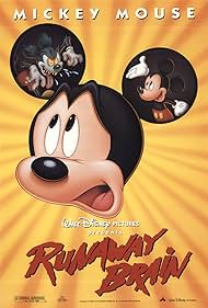 Runaway Brain (1995) watch-Runaway Brain (1995)