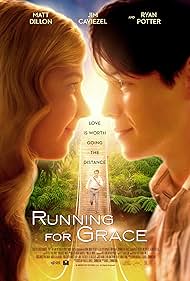 Running for Grace (2018) watch-Running for Grace (2018)