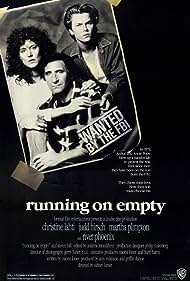 Running on Empty (1988) watch-Running on Empty (1988)