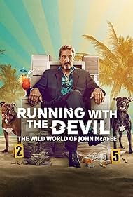 Running with the Devil: The Wild World of John McAfee (2022) watch-Running with the Devil: The Wild World of John McAfee (2022)