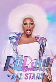RuPaul's Drag Race All Stars (2012) watch-RuPaul's Drag Race All Stars (2012)