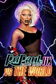 RuPaul's Drag Race UK vs the World (2022) watch-RuPaul's Drag Race UK vs the World (2022)