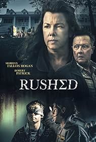 Rushed (2021) watch-Rushed (2021)