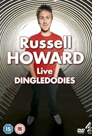 watch-Russell Howard Live: Dingledodies (2009)