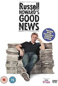 Russell Howard's Good News (2009) watch-Russell Howard's Good News (2009)