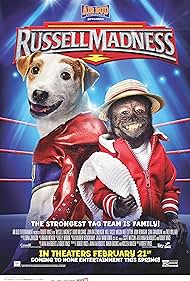 watch-Russell Madness (2015)