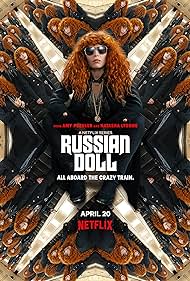 Russian Doll (2019) watch-Russian Doll (2019)