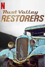Rust Valley Restorers (2018) watch-Rust Valley Restorers (2018)