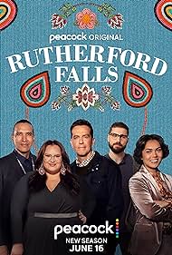 Rutherford Falls (2021) watch-Rutherford Falls (2021)