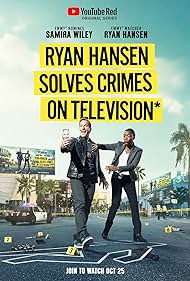 watch-Ryan Hansen Solves Crimes on Television (2017)