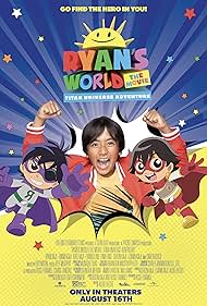 Ryan's World the Movie: Titan Universe Adventure (2024) watch-Ryan's World the Movie: Titan Universe Adventure (2024)