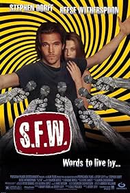 S.F.W. (1995) watch-S.F.W. (1995)