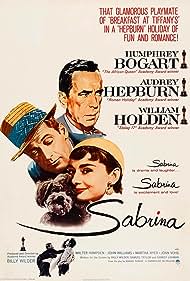 Sabrina (1954) watch-Sabrina (1954)