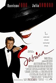 Sabrina (1995) watch-Sabrina (1995)
