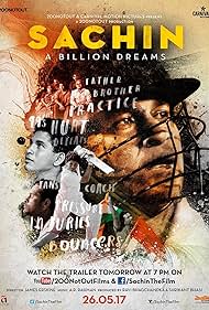 Sachin - A Billion Dreams (2017) watch-Sachin - A Billion Dreams (2017)