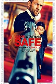 Safe (2012) watch-Safe (2012)