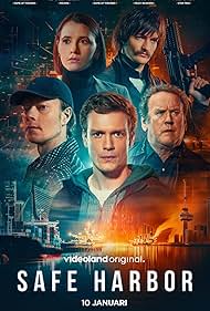 watch-Safe Harbor (2025) 2025
