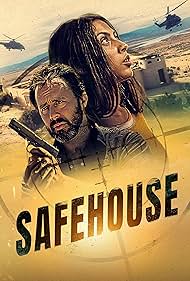 Safehouse (2023) watch-Safehouse (2023)