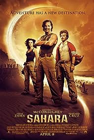 Sahara (2005) watch-Sahara (2005)