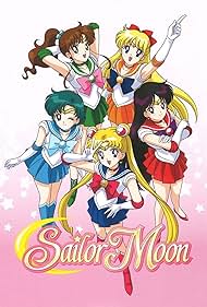 Sailor Moon (1992) watch-Sailor Moon (1992)