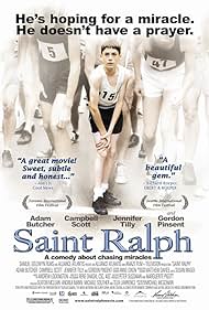 Saint Ralph (2005) watch-Saint Ralph (2005)