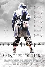 Saints and Soldiers (2005) watch-Saints and Soldiers (2005)