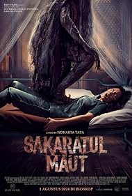 Sakaratul Maut (2024) watch-Sakaratul Maut (2024)