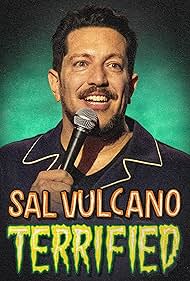 Sal Vulcano: Terrified (2024) watch-Sal Vulcano: Terrified (2024)