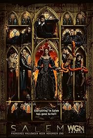 Salem (2014) watch-Salem (2014)