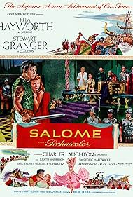 Salome (1953) watch-Salome (1953)