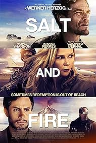 Salt and Fire (2017) watch-Salt and Fire (2017)