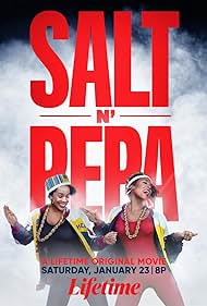 Salt-N-Pepa (2021) watch-Salt-N-Pepa (2021)