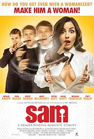 Sam (2017) watch-Sam (2017)