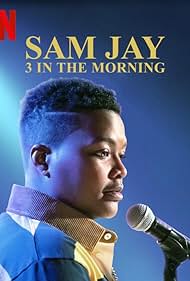 Sam Jay: 3 in the Morning (2020) watch-Sam Jay: 3 in the Morning (2020)