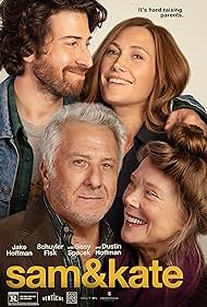 watch-Sam & Kate (2022)