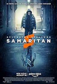 Samaritan (2022) watch-Samaritan (2022)