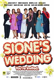 Samoan Wedding (2006) watch-Samoan Wedding (2006)