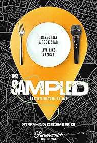 Sampled (2022) watch-Sampled (2022)