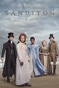 Sanditon (2020) watch-Sanditon (2020)