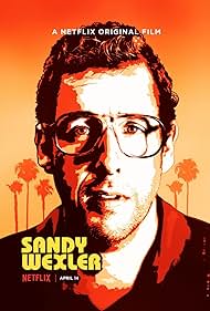Sandy Wexler (2017) watch-Sandy Wexler (2017)