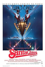 Santa Claus: The Movie (1985) watch-Santa Claus: The Movie (1985)