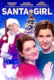 Santa Girl (2019) watch-Santa Girl (2019)