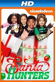 Santa Hunters (2014) watch-Santa Hunters (2014)