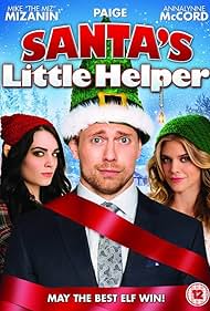 watch-Santa's Little Helper (2015)