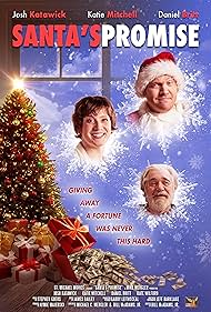 Santa's Promise (2020) watch-Santa's Promise (2020)
