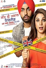 Sat Shri Akaal England (2017) watch-Sat Shri Akaal England (2017)