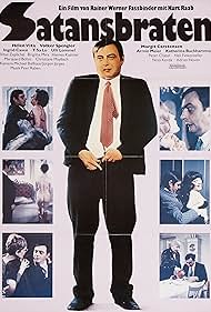 Satan's Brew (1977) watch-Satan's Brew (1977)