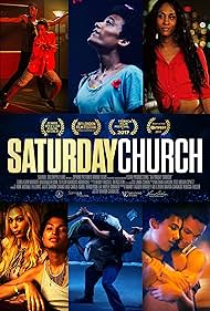 watch-Saturday Church (2018)
