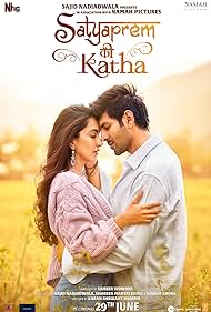 Satyaprem Ki Katha (2023) watch-Satyaprem Ki Katha (2023)